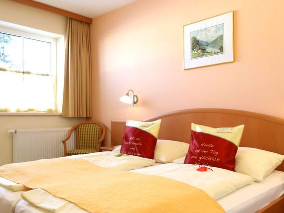 Landhotel Gasthaus Traunstein 3*
