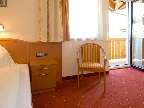 Landhotel Gasthaus Traunstein 3*