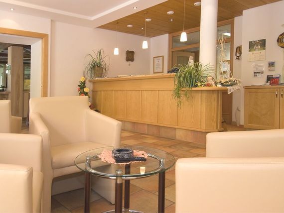 Landhotel Gasthaus Traunstein 3*