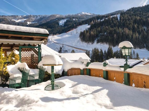 teren hotelu, zwiedzanie