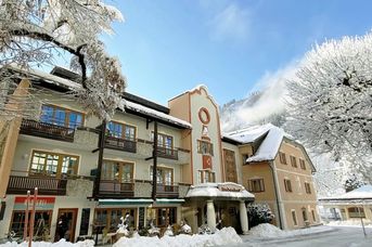 Landhotel Lindenhof