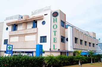 Landhotel Puerto de las Nieves