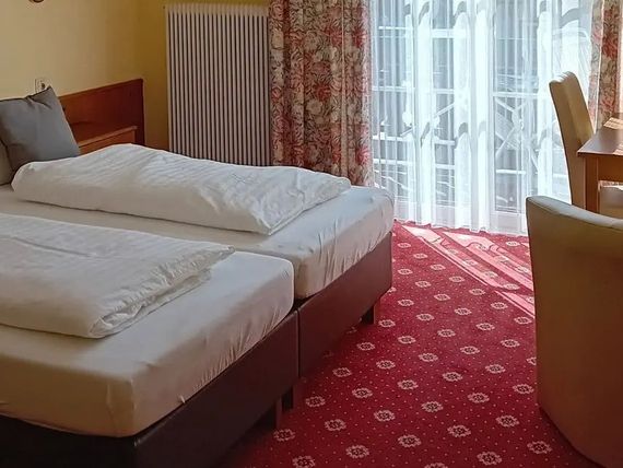 Landhotel Steindlwirt 3*
