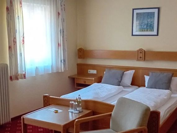 Landhotel Steindlwirt 3*