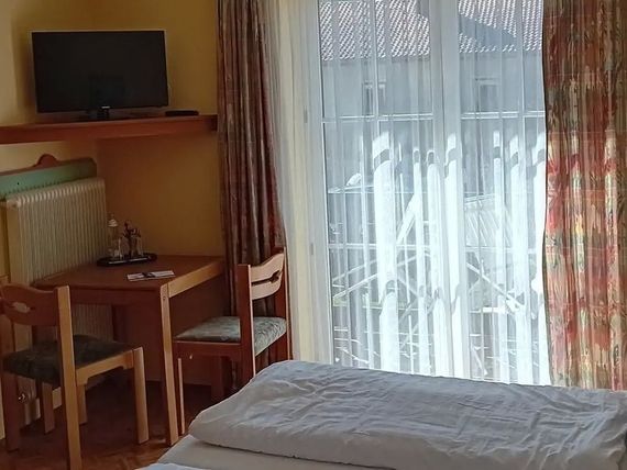 Landhotel Steindlwirt 3*