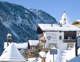 Landhotel Thanellerhof