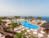 Landmar Costa los Gigantes (ex Be Live Family Costa Los Gigantes)