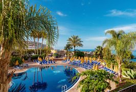 Hotel Landmar Playa La Arena w Hiszpania / Teneryfa / Puerto de Santiago