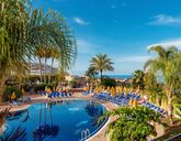 Landmar Playa La Arena (ex.Be Live Experience Playa La Arena)