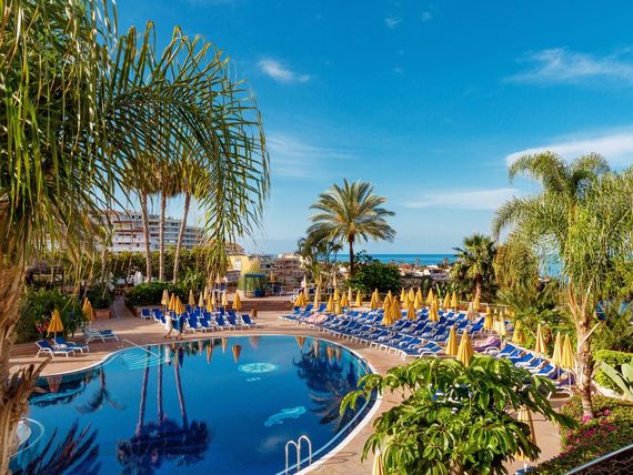 Landmar Playa La Arena (ex.Be Live Experience Playa La Arena)