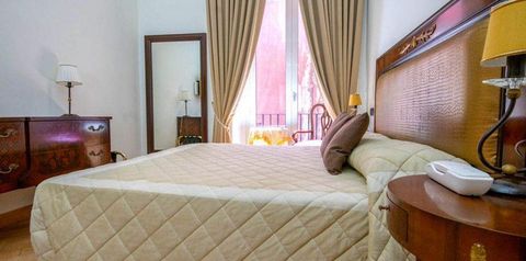 pokój, balkon / taras