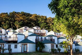 Langley Resort Fort Royal