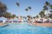 teren hotelu, plaża, basen