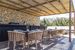 balkon / taras, restauracja
