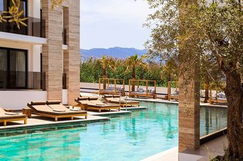 Lango Design Hotel & Spa