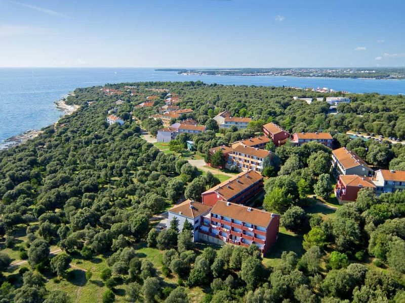 Lanterna Appartements