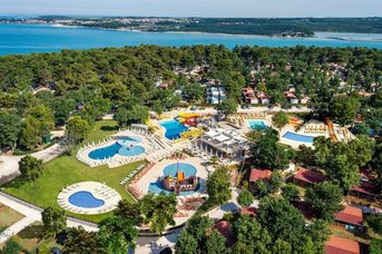 Lanterna Premium Camping Resort