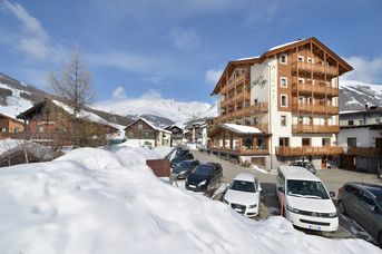 Lanz (Livigno)