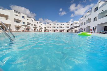 Lanzarote Paradise