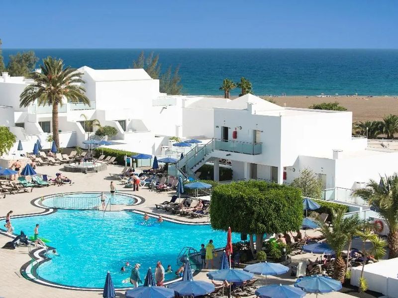 Lanzarote Village