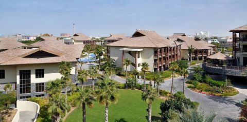 obiekt, teren hotelu