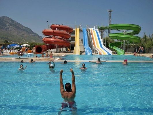 Lapta Holiday Club