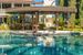 pool bar