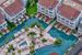 teren hotelu, basen