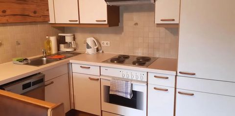 kuchnia / aneks kuchenny