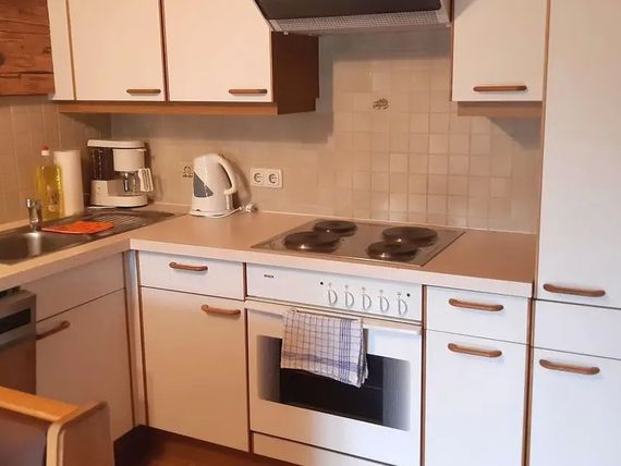 Larchenhof 2.5*