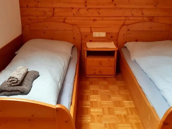 Larchenhof 2.5*
