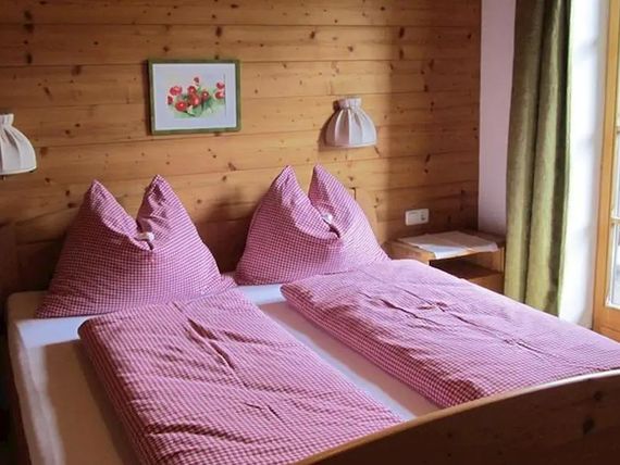 Larchenhof 2.5*