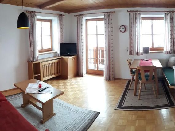 Larchenhof 2.5*