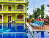 Larios Beach Holidays Resort