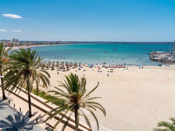 plaża