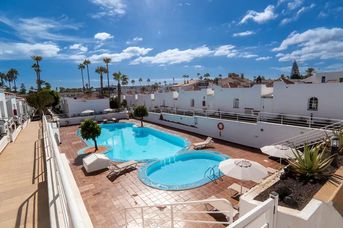 Las Casitas de Corralejo