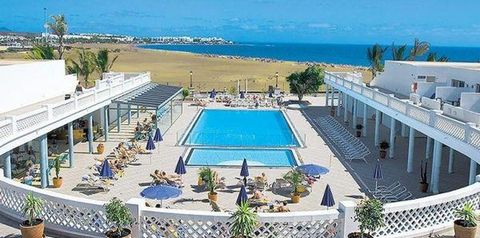 teren hotelu, basen