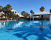 Las Marismas De Corralejo
