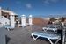 teren hotelu, balkon / taras