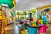 kids club