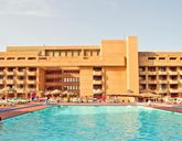 Las Palmeras (Fuengirola)