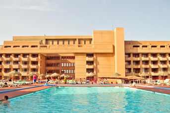 Las Palmeras (Fuengirola)