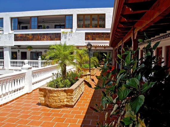 balkon / taras