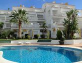 Las Rosas de Capistrano