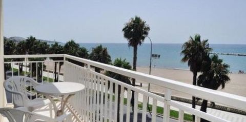 pokój z widokiem na morze, balkon / taras