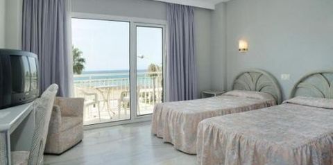 pokój z widokiem na morze, balkon / taras, pokój