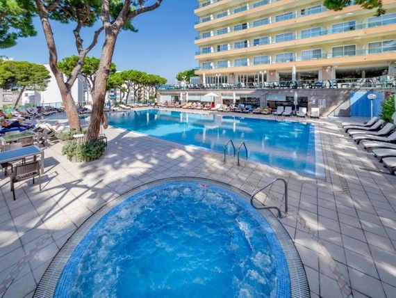 Las Vegas (Salou)