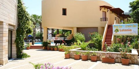 obiekt, teren hotelu