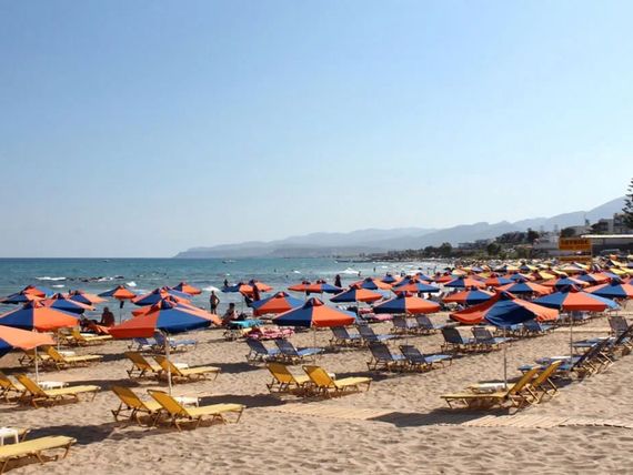 plaża