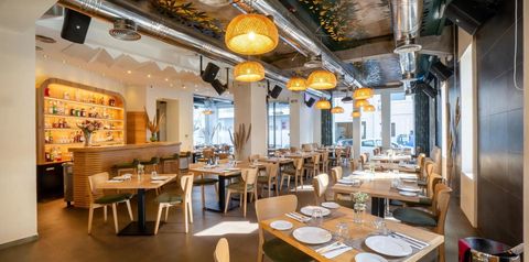 restauracja